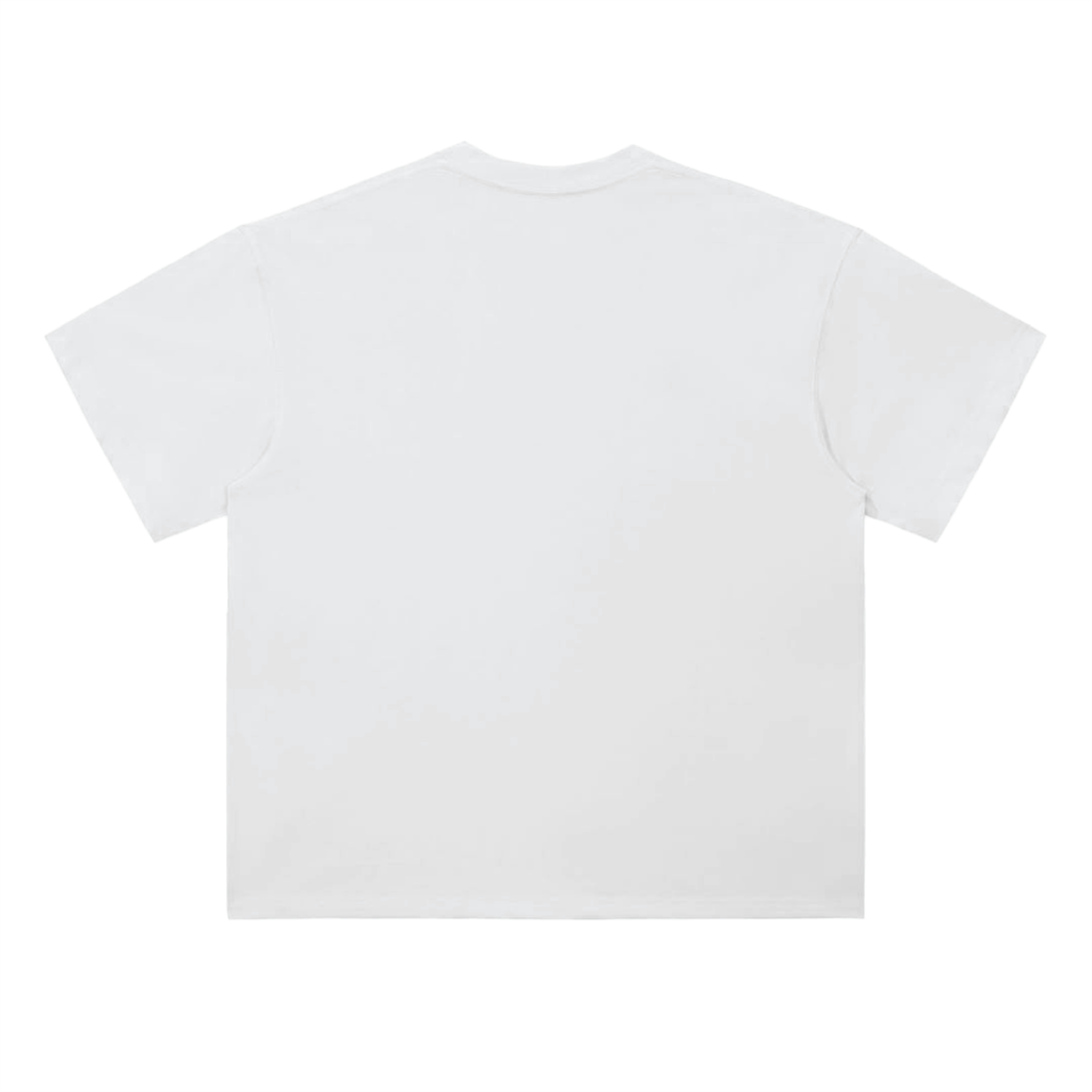 PREORDER- Heaven Is Home Heavyweight Drop Shoulder Cotton T-Shirt