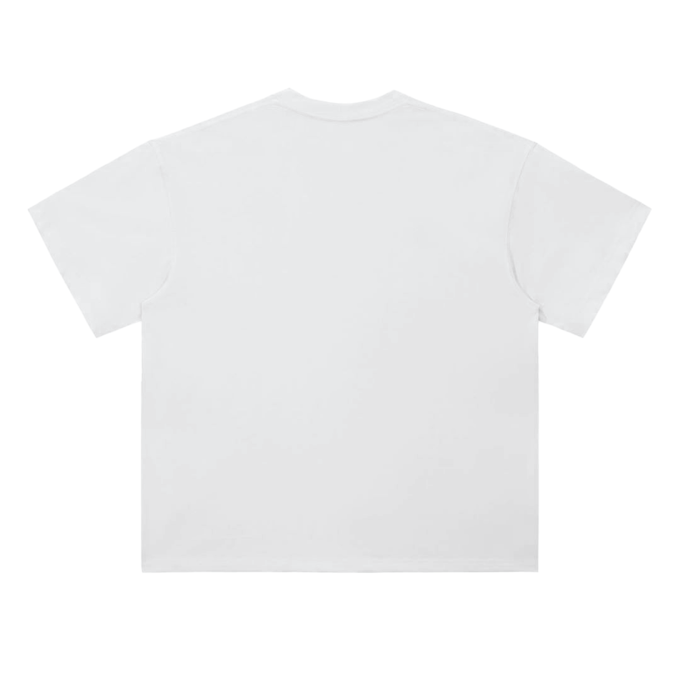PREORDER- Heaven Is Home Heavyweight Drop Shoulder Cotton T-Shirt
