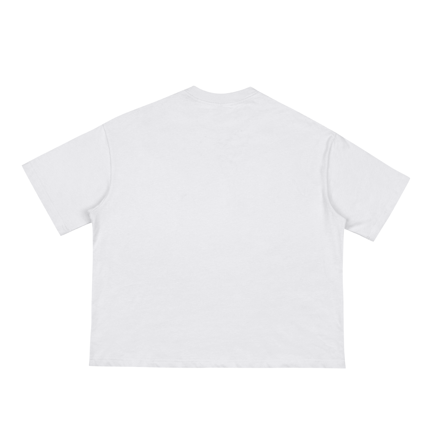 PREORDER- Walk By Faith Blue Classic Loose Boxy Tee