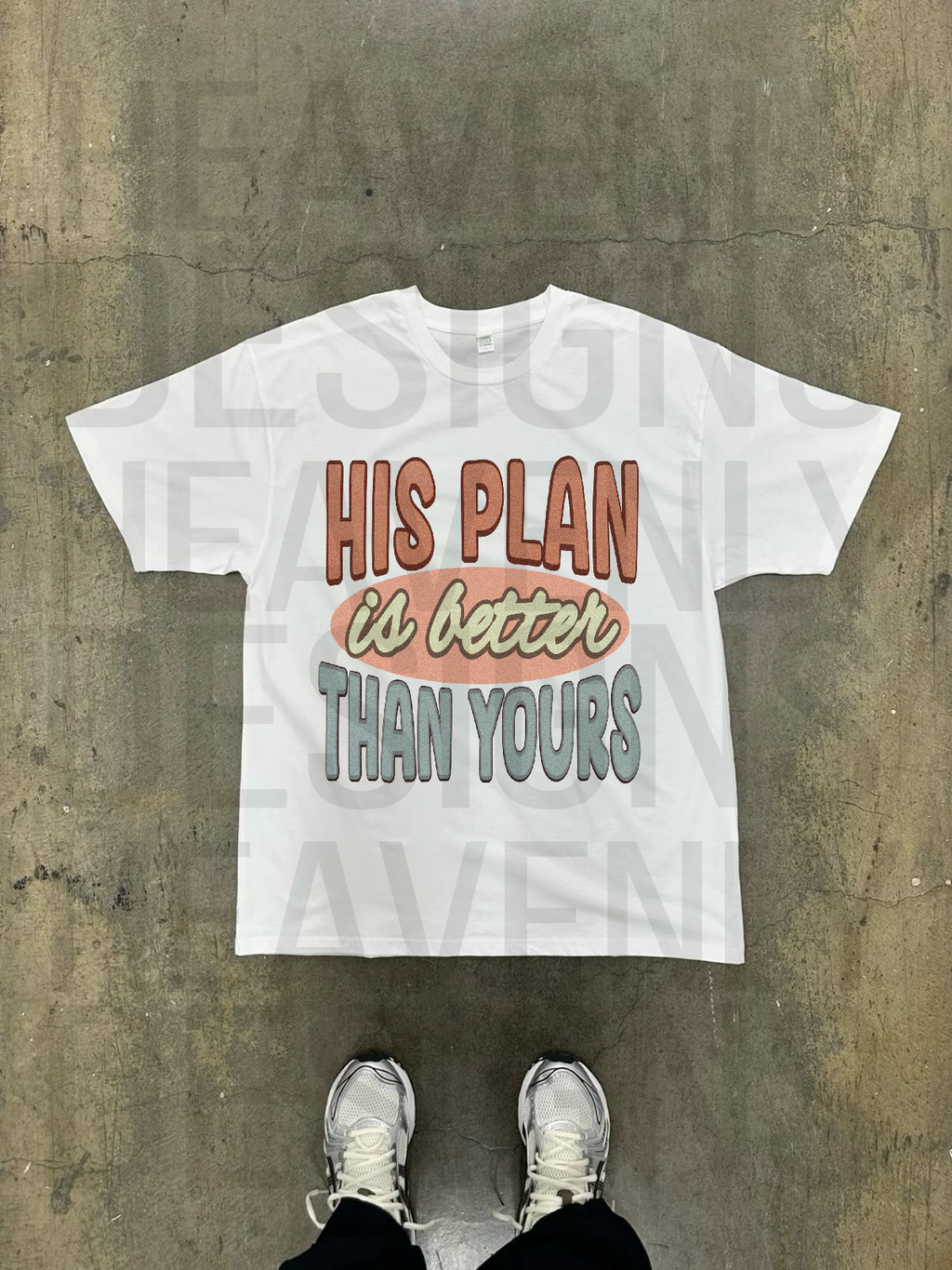 PNG FILE-His Plan Is Better Than Yours